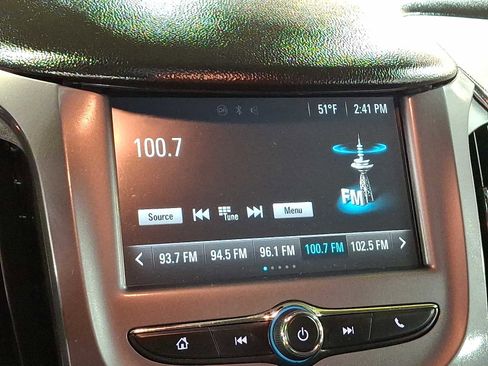 Used 2016 Chevrolet Cruze LT image 17