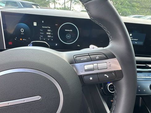 New 2025 Hyundai Santa Cruz XRT image 15