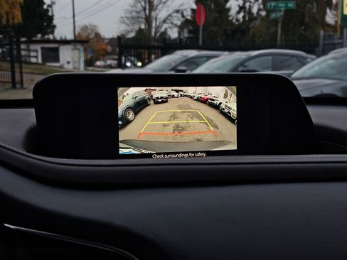 Certified 2022 MAZDA CX-30 AWD 2.5 S w/ Premium Package image 25