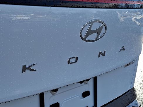 New 2026 Hyundai Kona Limited image 21