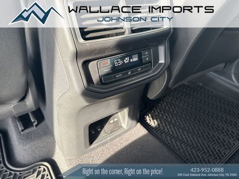 New 2026 Volkswagen Atlas SE AWD/4WD image 29