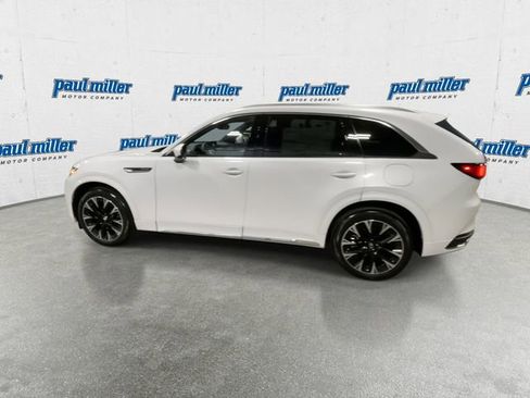 New 2026 MAZDA CX-90 3.3 Turbo S w/ Premium Plus AWD/4WD image 7