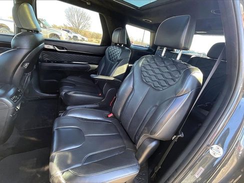 Used 2020 Hyundai Palisade Limited image 26