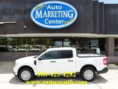 Used 2022 Ford Maverick XL