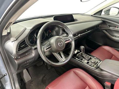 Used 2023 MAZDA CX-30 AWD 2.5 S w/ Preferred Package image 11