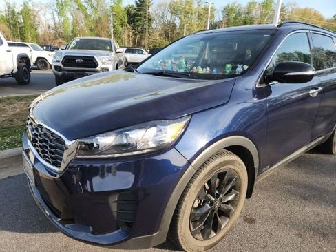 Used 2020 Kia Sorento S image 6