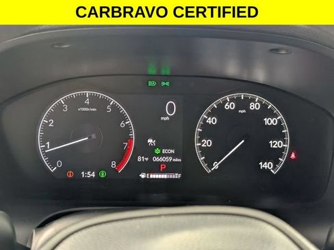 Used 2023 Honda HR-V LX image 15