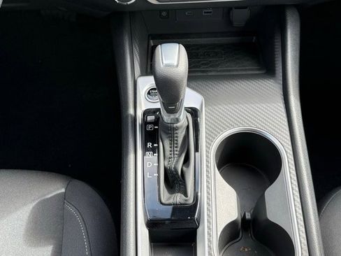 New 2025 Nissan Altima 2.5 SV w/ SV Special Edition Package image 27