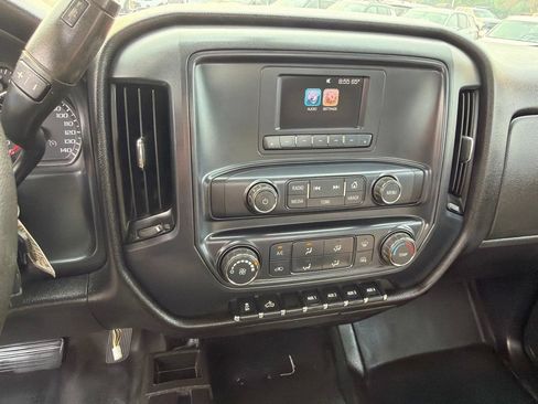 Used 2016 Chevrolet Silverado 3500 W/T w/ WT Convenience Package AWD/4WD image 23