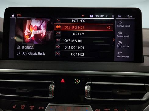 Certified 2023 BMW X3 xDrive30i w/ Premium Package image 20