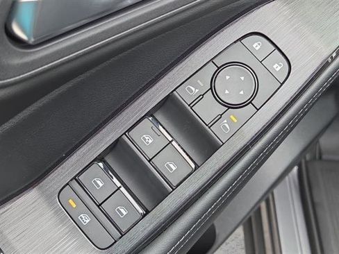 New 2026 Nissan Rogue SV w/ SV Premium Package image 8