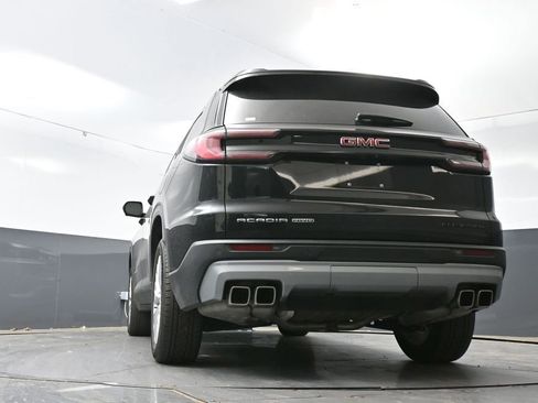 Used 2024 GMC Acadia Elevation AWD/4WD image 32
