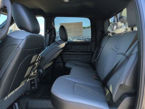 New 2026 RAM 3500 Tradesman image 13