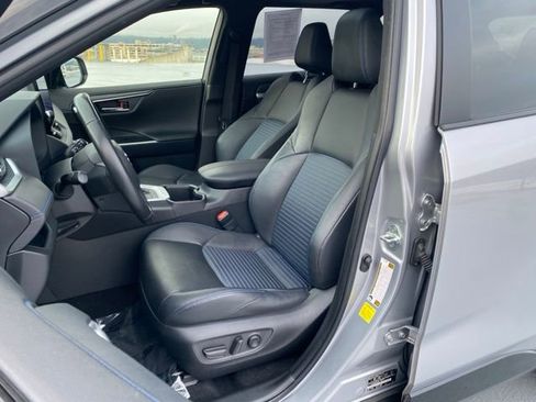 Certified 2024 Toyota RAV4 XSE w/ Advanced Technology Package AWD/4WD image 18