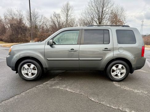 Used 2009 Honda Pilot EX-L image 5