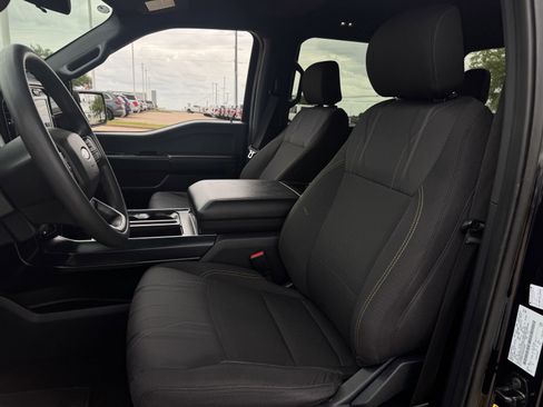 Used 2023 Ford F150 XL w/ STX Appearance Package image 24