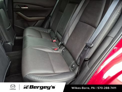 Certified 2023 MAZDA CX-30 2.5 Turbo w/ Premium Package AWD/4WD image 25