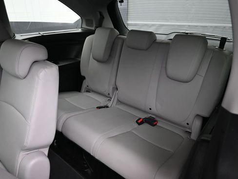 Used 2019 Honda Odyssey Elite image 29
