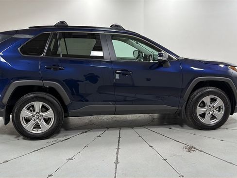 Certified 2025 Toyota RAV4 XLE image 6