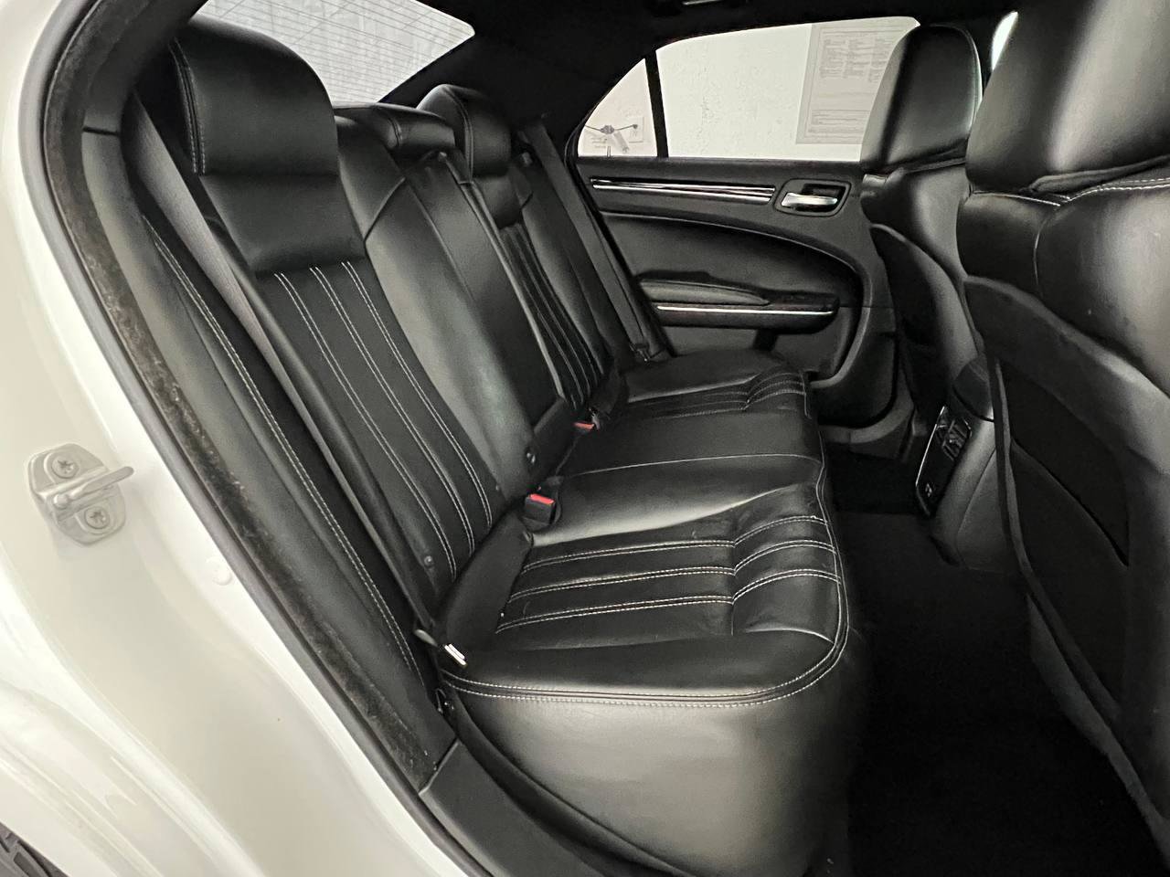 Used 2021 Chrysler 300 S RWD image 13