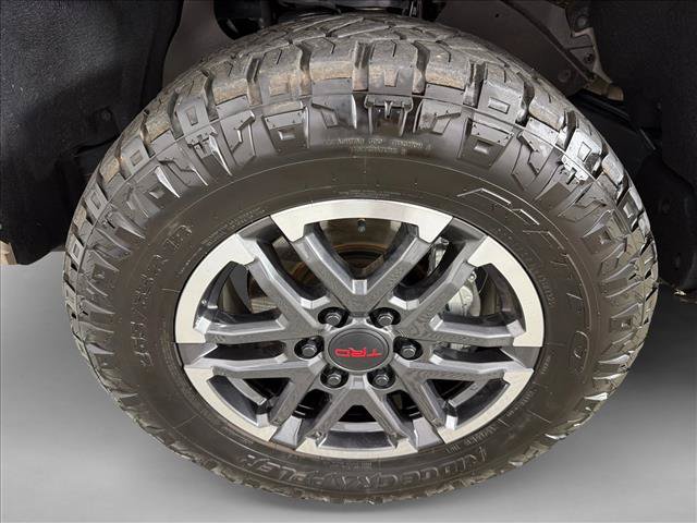 Used 2026 Toyota Tacoma TRD Sport AWD/4WD image 11