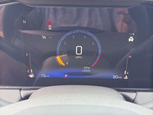 New 2026 Chevrolet TrailBlazer LT image 21