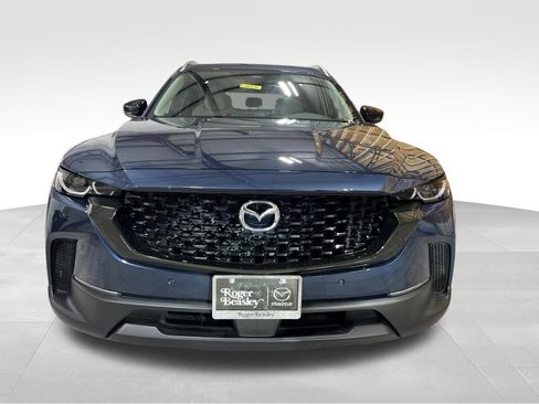 Certified 2026 MAZDA CX-50 AWD 2.5 S w/ Weather Package image 2