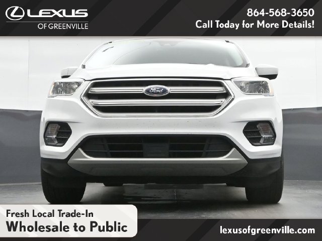 Used 2019 Ford Escape SE AWD/4WD image 13
