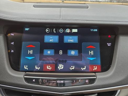 Used 2016 Cadillac CT6 Luxury w/ Active Chassis Package image 26