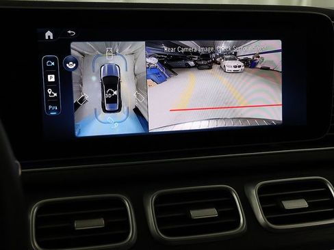 Certified 2026 Mercedes-Benz GLE 350 4MATIC image 21