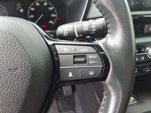 Used 2023 Honda CR-V EX-L image 14