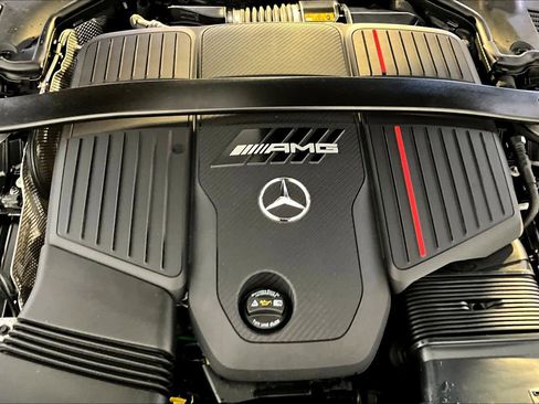 New 2026 Mercedes-Benz CLE 53 AMG 4MATIC Cabriolet image 15