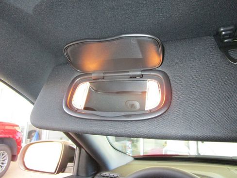 New 2026 Jeep Compass Latitude image 33