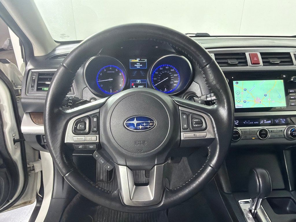 Used 2015 Subaru Outback 2.5i Limited AWD/4WD image 15