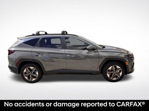 Used 2026 Hyundai Tucson SEL FWD image 2