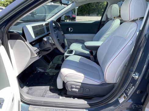 Certified 2024 Hyundai Ioniq 5 Limited RWD image 11