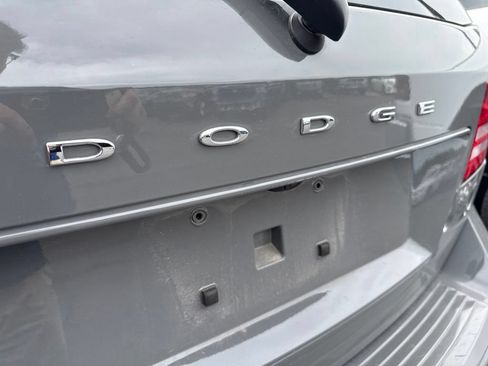 Used 2020 Dodge Journey SE w/ SE Popular Equipment Group FWD image 21