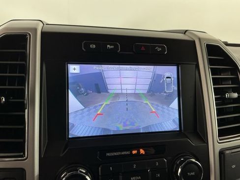 Used 2019 Ford F350 Lariat AWD/4WD image 21
