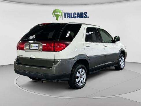 Used 2004 Buick Rendezvous 2WD image 5