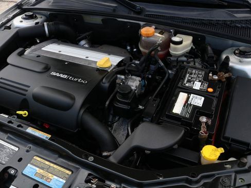 Used 2006 Saab 9-3 2.0T FWD image 46