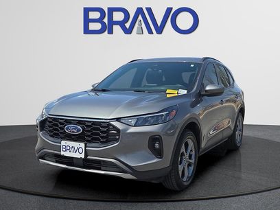 Used 2025 Ford Escape ST-Line Select