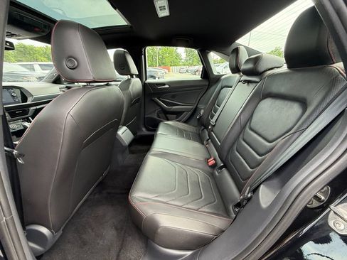 Used 2020 Volkswagen Jetta GLI Autobahn w/ GLI Autobahn Black Package FWD image 24