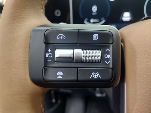 New 2026 Hyundai Santa Fe Limited AWD/4WD image 36
