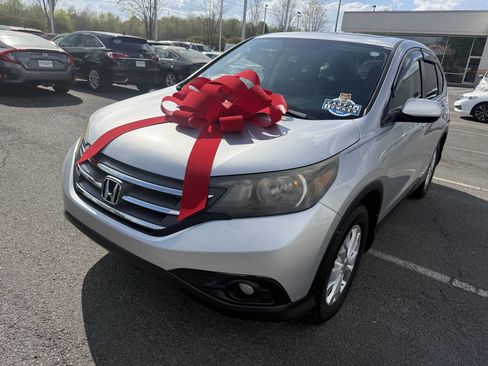 Used 2012 Honda CR-V EX image 1