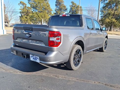 New 2026 Ford Maverick Lobo image 23