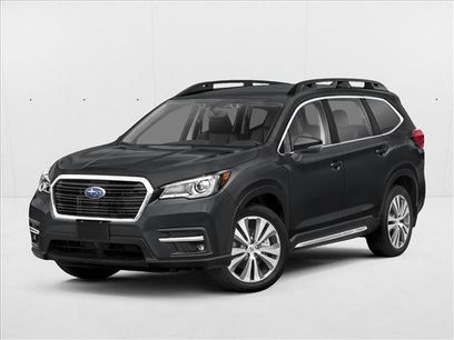 Used 2021 Subaru Ascent Limited w/ Popular Package #2A
