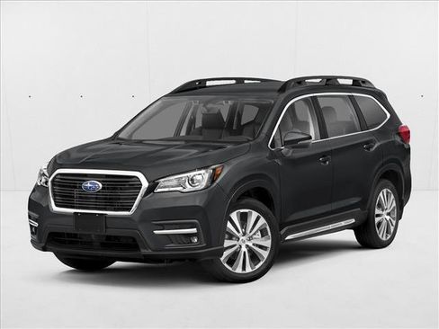 Used 2021 Subaru Ascent Limited w/ Popular Package #2A AWD/4WD image 1