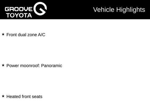 Used 2025 Subaru Forester Premium AWD/4WD image 8
