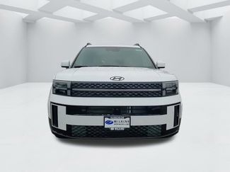 New 2026 Hyundai Santa Fe Calligraphy video 2