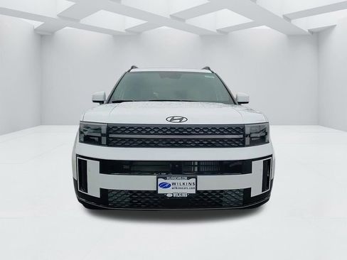 New 2026 Hyundai Santa Fe Calligraphy image 2